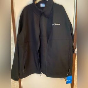 Men’s Columbia Jacket